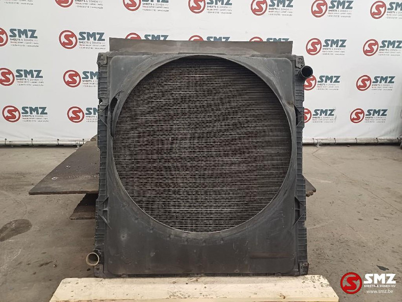 Scania Occ radiator Scania - רדיאטור עבור משאית: תמונה 1 Scania Occ radiator Scania - רדיאטור עבור משאית: תמונה 1