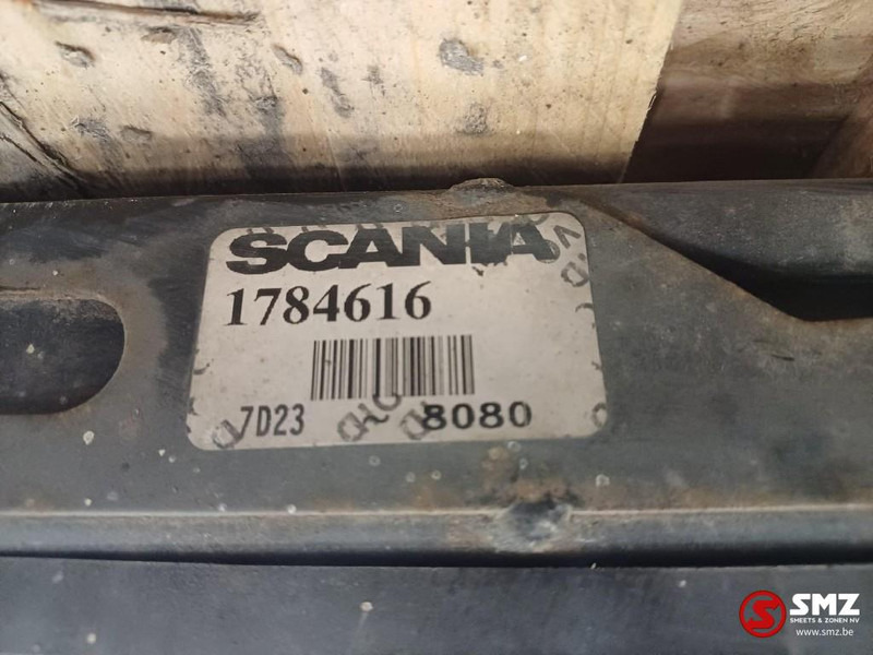 Scania Occ radiator Scania - רדיאטור עבור משאית: תמונה 3 Scania Occ radiator Scania - רדיאטור עבור משאית: תמונה 3