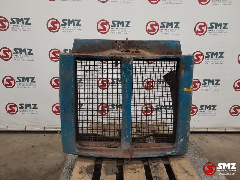 Scania Occ radiatorgrille LS Scania - גריל עבור משאית: תמונה 1 Scania Occ radiatorgrille LS Scania - גריל עבור משאית: תמונה 1