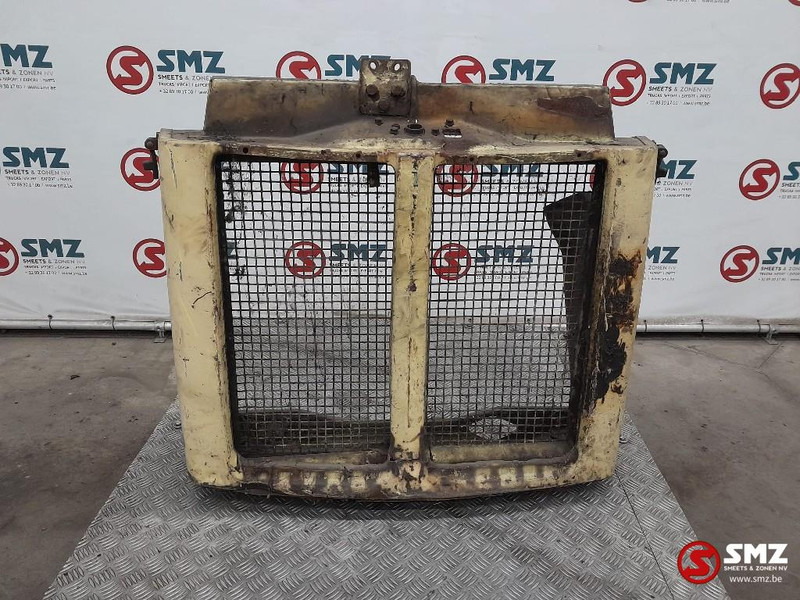 Scania Occ radiatorgrille LS Scania - גריל עבור משאית: תמונה 1 Scania Occ radiatorgrille LS Scania - גריל עבור משאית: תמונה 1