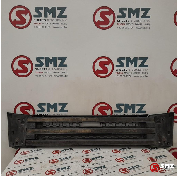 Scania Occ radiatorgrille Scania - גריל עבור משאית: תמונה 2 Scania Occ radiatorgrille Scania - גריל עבור משאית: תמונה 2