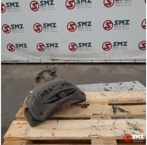 Scania Occ remklauw links Scania - מדד בלימה עבור משאית: תמונה 1 Scania Occ remklauw links Scania - מדד בלימה עבור משאית: תמונה 1