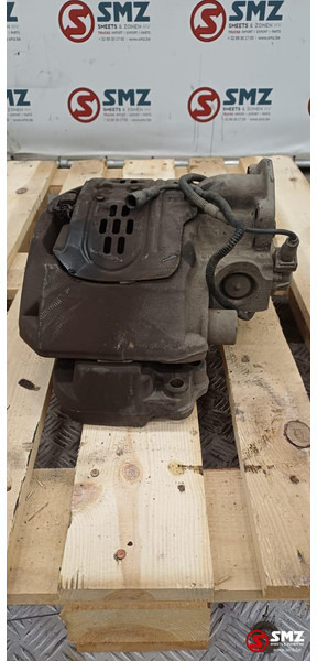 Scania Occ remklauw rechts Scania - מדד בלימה עבור משאית: תמונה 4 Scania Occ remklauw rechts Scania - מדד בלימה עבור משאית: תמונה 4