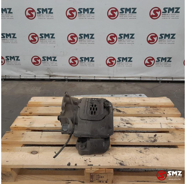 Scania Occ remklauw rechts Scania - מדד בלימה עבור משאית: תמונה 3 Scania Occ remklauw rechts Scania - מדד בלימה עבור משאית: תמונה 3