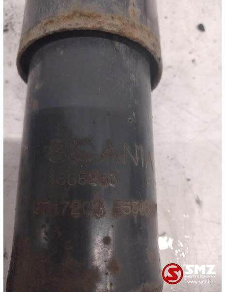 Scania Occ schokdemper Scania R410 1868263 1867874 - בולם זעזועים עבור משאית: תמונה 2 Scania Occ schokdemper Scania R410 1868263 1867874 - בולם זעזועים עבור משאית: תמונה 2