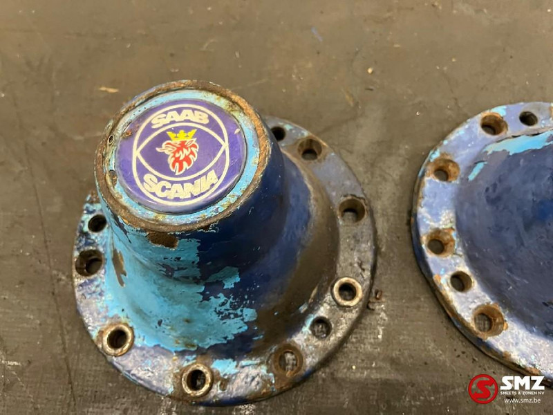 Scania Occ set aandrijfasflensen Scania - גל הנעה עבור משאית: תמונה 2 Scania Occ set aandrijfasflensen Scania - גל הנעה עבור משאית: תמונה 2