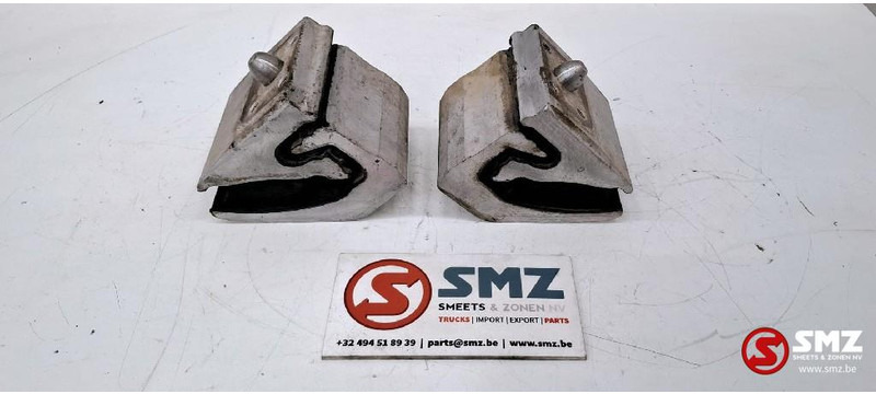 Scania Occ set motorsteunen Scania - הרכבת מנוע עבור משאית: תמונה 4 Scania Occ set motorsteunen Scania - הרכבת מנוע עבור משאית: תמונה 4