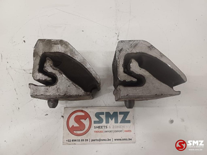 Scania Occ set motorsteunen Scania - הרכבת מנוע עבור משאית: תמונה 4 Scania Occ set motorsteunen Scania - הרכבת מנוע עבור משאית: תמונה 4