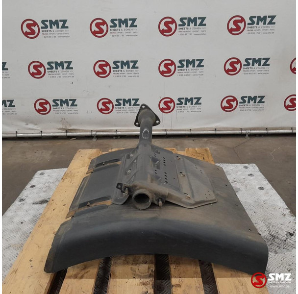 Scania Occ spatbord achteraan links vooraan rechts Scania - גוף וחלק חיצוני עבור משאית: תמונה 3 Scania Occ spatbord achteraan links vooraan rechts Scania - גוף וחלק חיצוני עבור משאית: תמונה 3