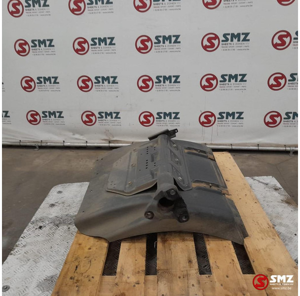 Scania Occ spatbord achteraan links vooraan rechts Scania - גוף וחלק חיצוני עבור משאית: תמונה 4 Scania Occ spatbord achteraan links vooraan rechts Scania - גוף וחלק חיצוני עבור משאית: תמונה 4