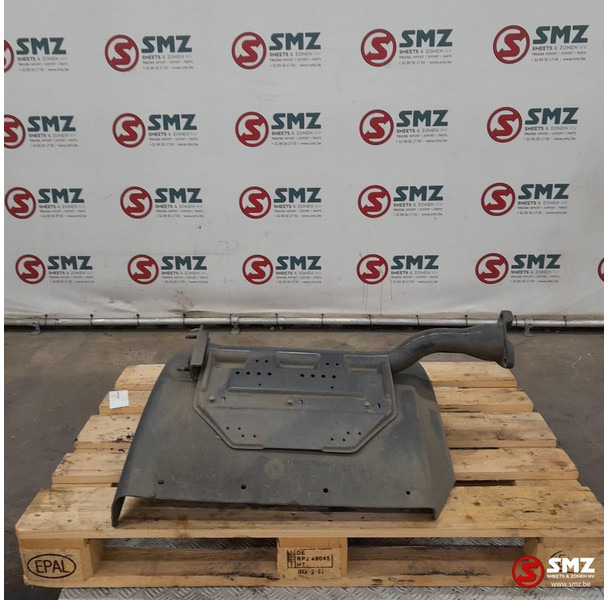 Scania Occ spatbord achteraan links vooraan rechts Scania - גוף וחלק חיצוני עבור משאית: תמונה 1 Scania Occ spatbord achteraan links vooraan rechts Scania - גוף וחלק חיצוני עבור משאית: תמונה 1