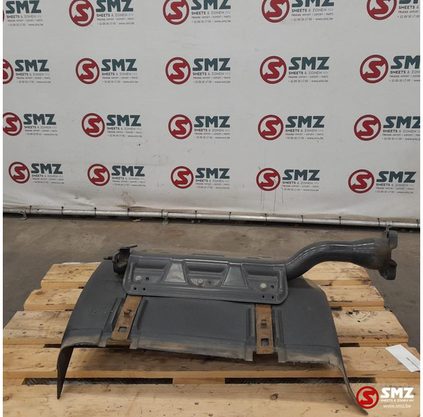 Scania Occ spatbord achteraan rechts vooraan links Scania - גוף וחלק חיצוני עבור משאית: תמונה 2 Scania Occ spatbord achteraan rechts vooraan links Scania - גוף וחלק חיצוני עבור משאית: תמונה 2