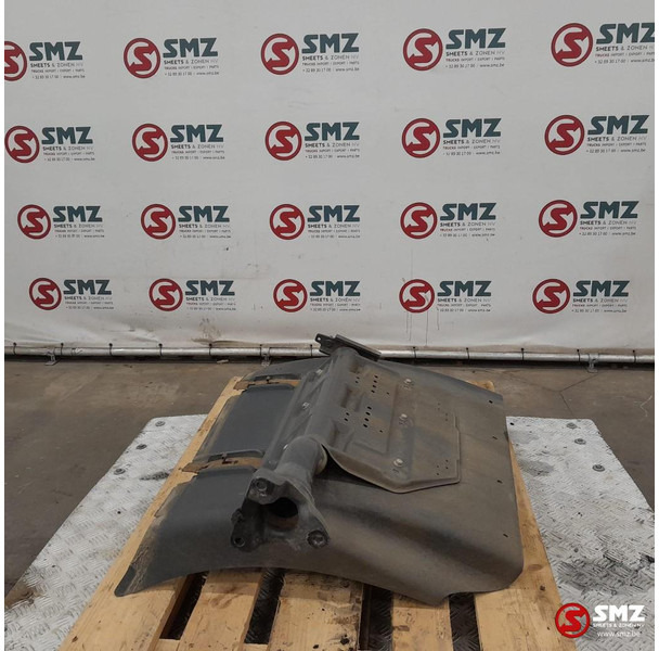 Scania Occ spatbord achteraan rechts vooraan links Scania - גוף וחלק חיצוני עבור משאית: תמונה 4 Scania Occ spatbord achteraan rechts vooraan links Scania - גוף וחלק חיצוני עבור משאית: תמונה 4