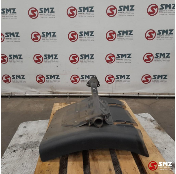 Scania Occ spatbord achteraan rechts vooraan links Scania - גוף וחלק חיצוני עבור משאית: תמונה 3 Scania Occ spatbord achteraan rechts vooraan links Scania - גוף וחלק חיצוני עבור משאית: תמונה 3