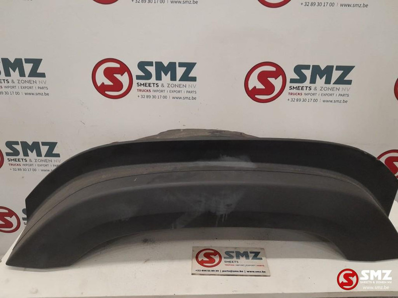 Scania Occ spatbord links Scania - גוף וחלק חיצוני עבור משאית: תמונה 1 Scania Occ spatbord links Scania - גוף וחלק חיצוני עבור משאית: תמונה 1