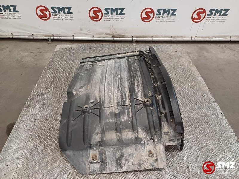 Scania Occ spatbord links achteraan Scania - גוף וחלק חיצוני עבור משאית: תמונה 3 Scania Occ spatbord links achteraan Scania - גוף וחלק חיצוני עבור משאית: תמונה 3