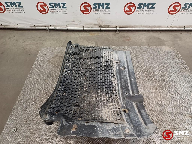 Scania Occ spatbord links achteraan Scania - גוף וחלק חיצוני עבור משאית: תמונה 5 Scania Occ spatbord links achteraan Scania - גוף וחלק חיצוני עבור משאית: תמונה 5