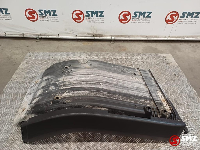 Scania Occ spatbord links achteraan Scania - גוף וחלק חיצוני עבור משאית: תמונה 1 Scania Occ spatbord links achteraan Scania - גוף וחלק חיצוני עבור משאית: תמונה 1