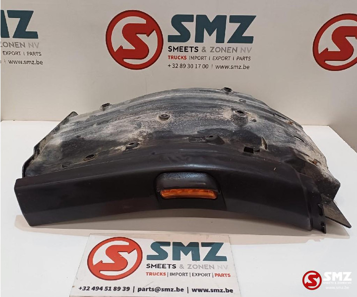 Scania Occ spatbord links vooraan Scania - גוף וחלק חיצוני עבור משאית: תמונה 1 Scania Occ spatbord links vooraan Scania - גוף וחלק חיצוני עבור משאית: תמונה 1
