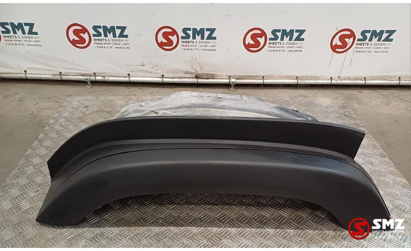 Scania Occ spatbord links vooraan Scania - גוף וחלק חיצוני עבור משאית: תמונה 1 Scania Occ spatbord links vooraan Scania - גוף וחלק חיצוני עבור משאית: תמונה 1