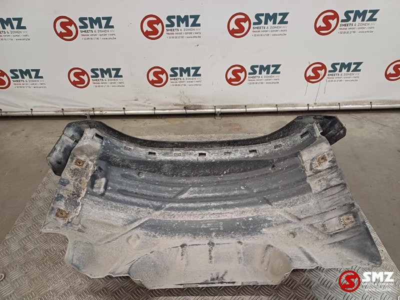 Scania Occ spatbord links vooraan Scania - גוף וחלק חיצוני עבור משאית: תמונה 5 Scania Occ spatbord links vooraan Scania - גוף וחלק חיצוני עבור משאית: תמונה 5