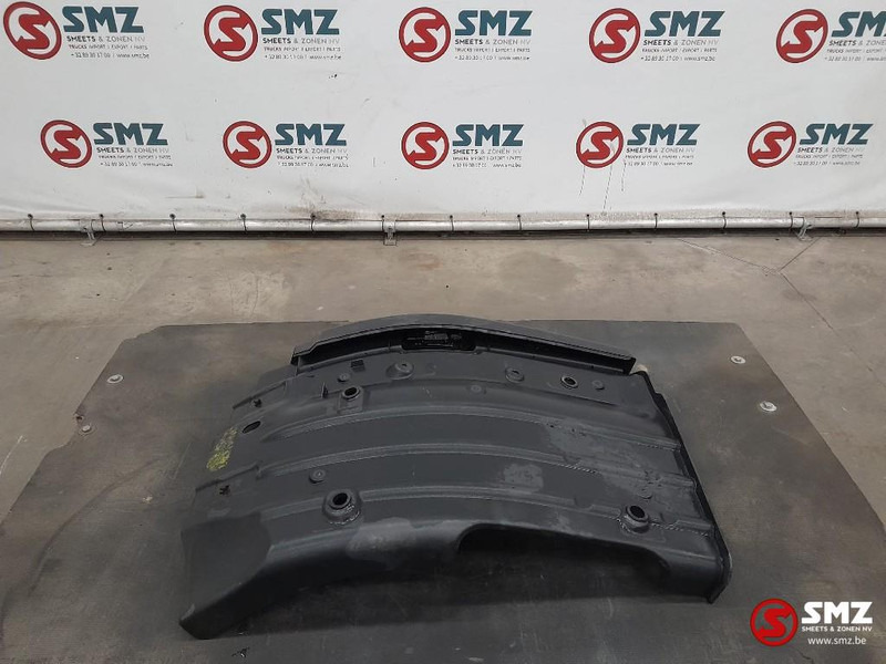 Scania Occ spatbord links vooraan Scania - גוף וחלק חיצוני עבור משאית: תמונה 4 Scania Occ spatbord links vooraan Scania - גוף וחלק חיצוני עבור משאית: תמונה 4