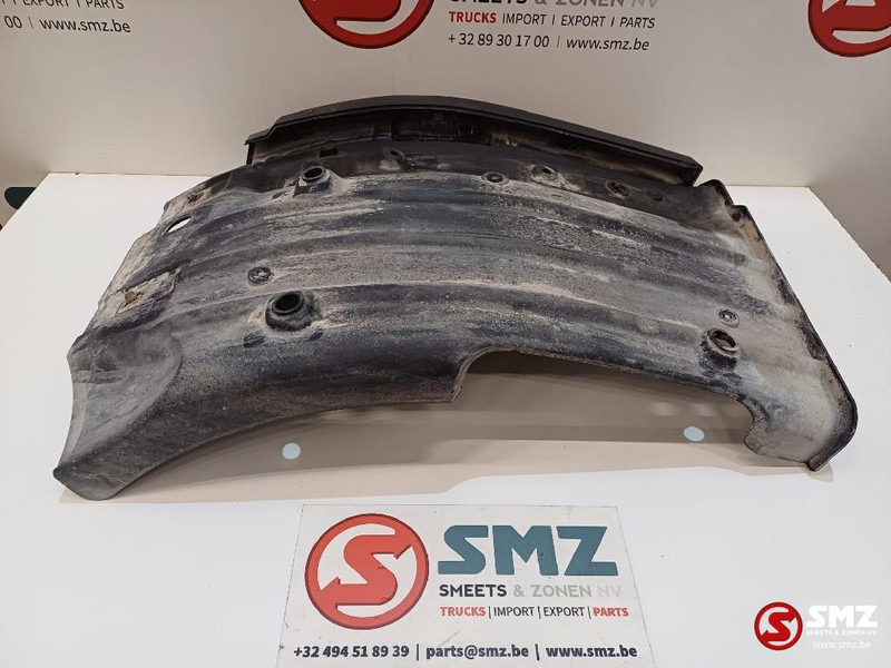 Scania Occ spatbord links vooraan Scania - גוף וחלק חיצוני עבור משאית: תמונה 2 Scania Occ spatbord links vooraan Scania - גוף וחלק חיצוני עבור משאית: תמונה 2