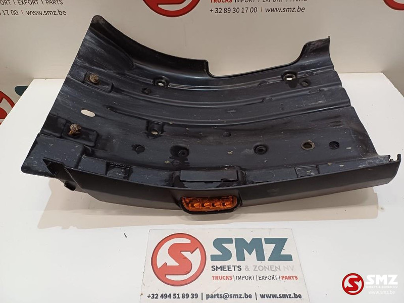 Scania Occ spatbord links vooraan Scania - גוף וחלק חיצוני עבור משאית: תמונה 4 Scania Occ spatbord links vooraan Scania - גוף וחלק חיצוני עבור משאית: תמונה 4