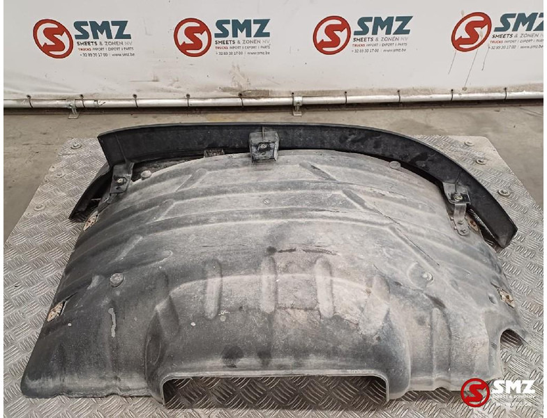 Scania Occ spatbord links vooraan Scania - גוף וחלק חיצוני עבור משאית: תמונה 2 Scania Occ spatbord links vooraan Scania - גוף וחלק חיצוני עבור משאית: תמונה 2