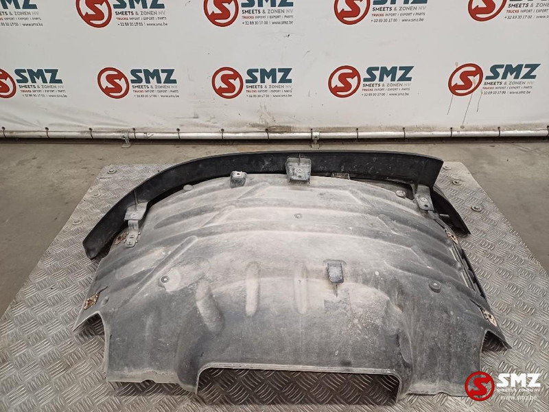 Scania Occ spatbord rechts vooraan Scania - גוף וחלק חיצוני עבור משאית: תמונה 2 Scania Occ spatbord rechts vooraan Scania - גוף וחלק חיצוני עבור משאית: תמונה 2