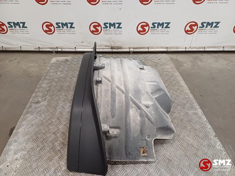 Scania Occ spatbord rechts vooraan Scania - גוף וחלק חיצוני עבור משאית: תמונה 3 Scania Occ spatbord rechts vooraan Scania - גוף וחלק חיצוני עבור משאית: תמונה 3
