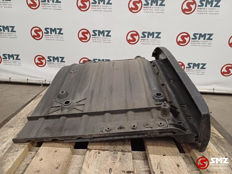 Scania Occ spatbord rechtsachter Scania - גוף וחלק חיצוני עבור משאית: תמונה 4 Scania Occ spatbord rechtsachter Scania - גוף וחלק חיצוני עבור משאית: תמונה 4