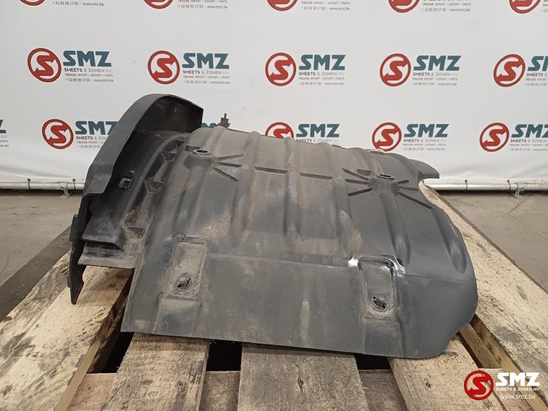 Scania Occ spatbord rechtsachter Scania - גוף וחלק חיצוני עבור משאית: תמונה 5 Scania Occ spatbord rechtsachter Scania - גוף וחלק חיצוני עבור משאית: תמונה 5