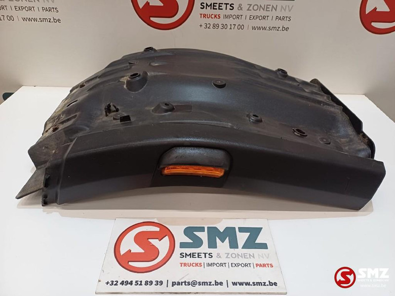 Scania Occ spatbord rechtsvooraan Scania - גוף וחלק חיצוני עבור משאית: תמונה 1 Scania Occ spatbord rechtsvooraan Scania - גוף וחלק חיצוני עבור משאית: תמונה 1