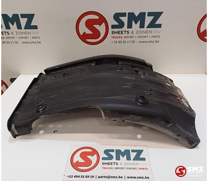 Scania Occ spatbord rechtsvooraan Scania - גוף וחלק חיצוני עבור משאית: תמונה 2 Scania Occ spatbord rechtsvooraan Scania - גוף וחלק חיצוני עבור משאית: תמונה 2