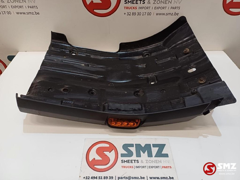 Scania Occ spatbord rechtsvooraan Scania - גוף וחלק חיצוני עבור משאית: תמונה 4 Scania Occ spatbord rechtsvooraan Scania - גוף וחלק חיצוני עבור משאית: תמונה 4