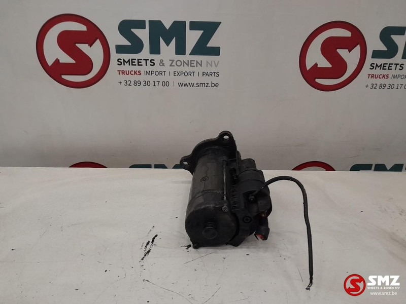 Scania Occ starter Scania - מערכת חשמל עבור משאית: תמונה 5 Scania Occ starter Scania - מערכת חשמל עבור משאית: תמונה 5