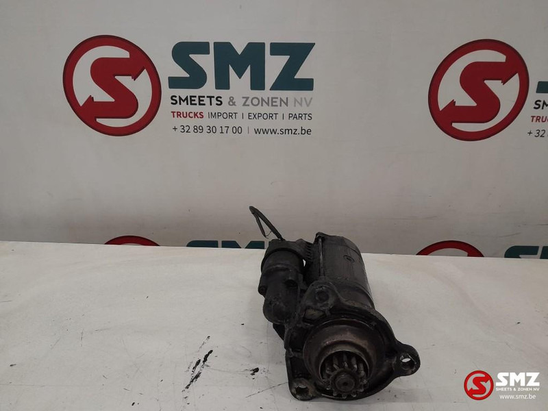 מערכת חשמל עבור משאית Scania Occ starter Scania: תמונה 6