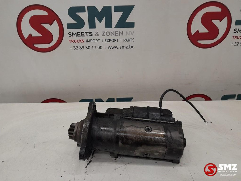 Scania Occ starter Scania - מערכת חשמל עבור משאית: תמונה 4 Scania Occ starter Scania - מערכת חשמל עבור משאית: תמונה 4