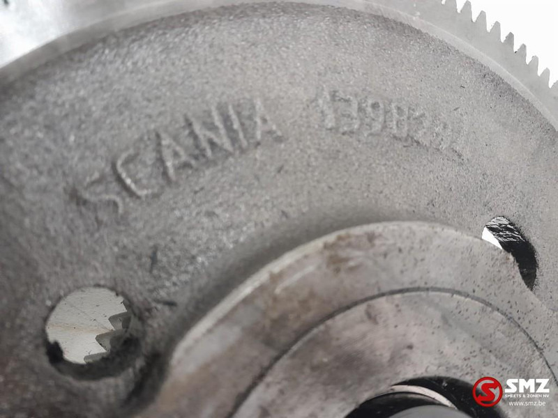 Scania Occ tussentandwiel DC12 Scania - מנוע וחלקים עבור משאית: תמונה 4 Scania Occ tussentandwiel DC12 Scania - מנוע וחלקים עבור משאית: תמונה 4