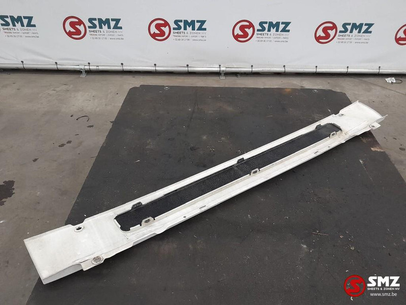 Scania Occ voorgrillepaneel Scania - גריל עבור משאית: תמונה 2 Scania Occ voorgrillepaneel Scania - גריל עבור משאית: תמונה 2