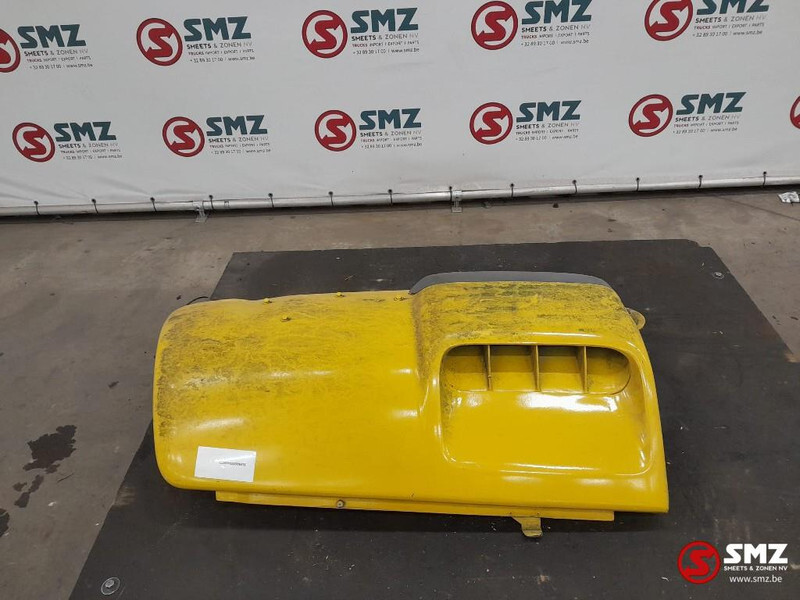 Scania Occ windgeleider links Scania - תא ופנים הרכב עבור משאית: תמונה 3 Scania Occ windgeleider links Scania - תא ופנים הרכב עבור משאית: תמונה 3