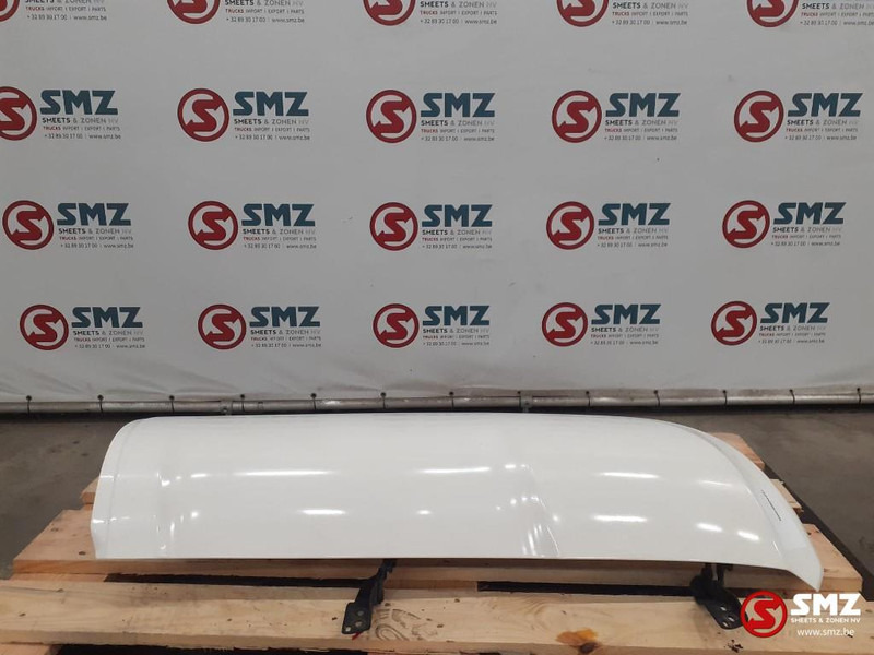 Scania Occ windgeleider links Scania - תא ופנים הרכב עבור משאית: תמונה 4 Scania Occ windgeleider links Scania - תא ופנים הרכב עבור משאית: תמונה 4