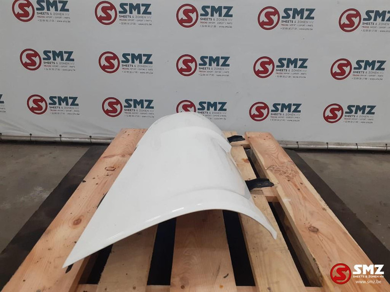 Scania Occ windgeleider links Scania - תא ופנים הרכב עבור משאית: תמונה 3 Scania Occ windgeleider links Scania - תא ופנים הרכב עבור משאית: תמונה 3