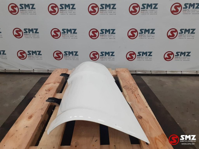 Scania Occ windgeleider rechts Scania - תא ופנים הרכב עבור משאית: תמונה 4 Scania Occ windgeleider rechts Scania - תא ופנים הרכב עבור משאית: תמונה 4