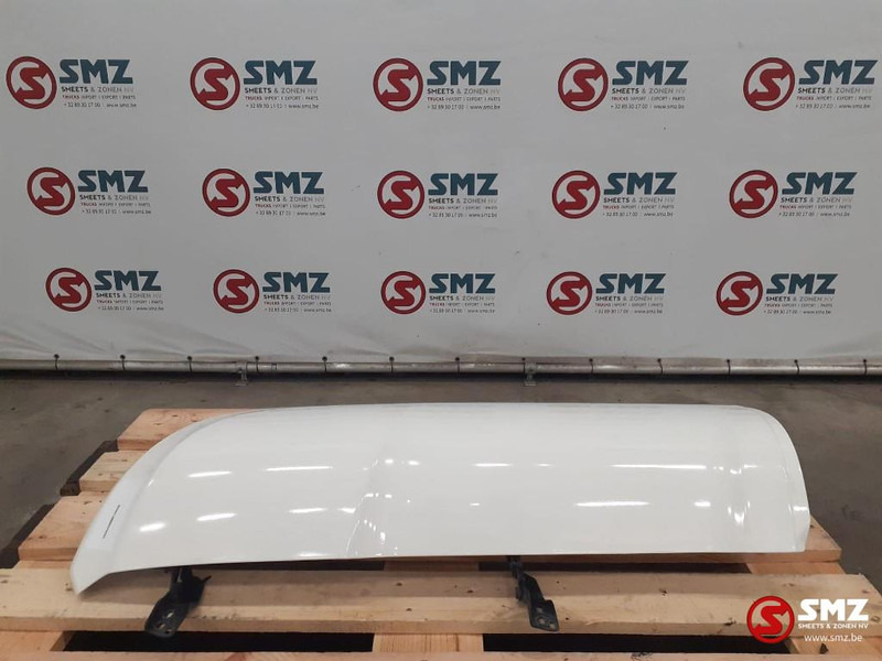 Scania Occ windgeleider rechts Scania - תא ופנים הרכב עבור משאית: תמונה 1 Scania Occ windgeleider rechts Scania - תא ופנים הרכב עבור משאית: תמונה 1