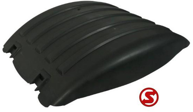 Scania Spatbord achteraan Scania LPGRS middel - גוף וחלק חיצוני עבור משאית: תמונה 1 Scania Spatbord achteraan Scania LPGRS middel - גוף וחלק חיצוני עבור משאית: תמונה 1