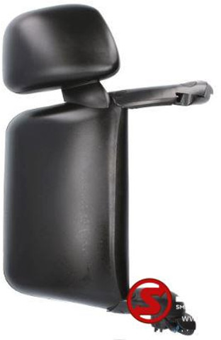 Scania Spiegel rechts compleet (elektrisch,verwarmd,lang) - מראה פנימית עבור משאית: תמונה 2 Scania Spiegel rechts compleet (elektrisch,verwarmd,lang) - מראה פנימית עבור משאית: תמונה 2