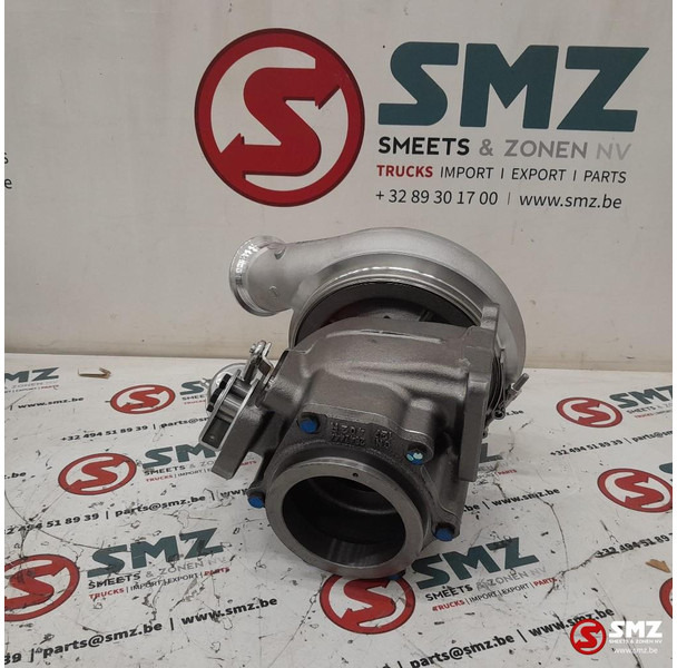 Scania Turbocharger he500wg scania - טורבו עבור משאית: תמונה 4 Scania Turbocharger he500wg scania - טורבו עבור משאית: תמונה 4