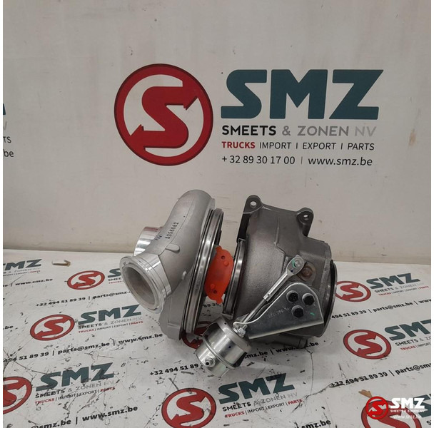 Scania Turbocharger he500wg scania - טורבו עבור משאית: תמונה 3 Scania Turbocharger he500wg scania - טורבו עבור משאית: תמונה 3